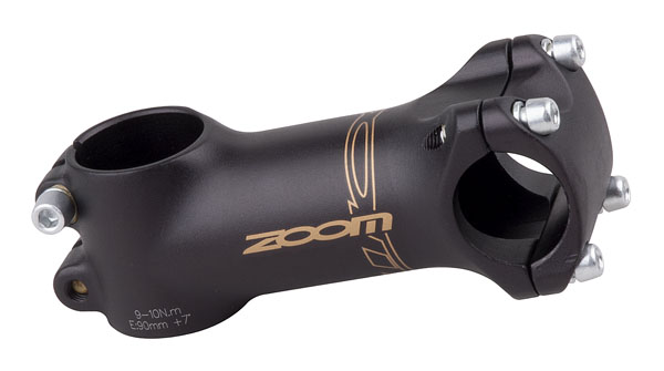 Predstavec Ahead ZOOM Plus 1-1/8&quot; Al 120mm, 7st.