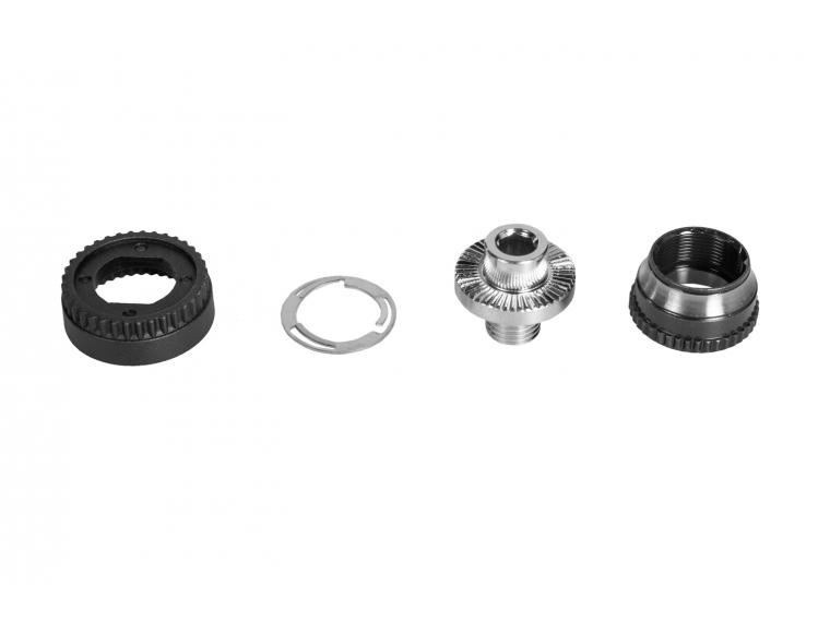 Kónus zadný Shimano Ultegra WH-6800 ľavý