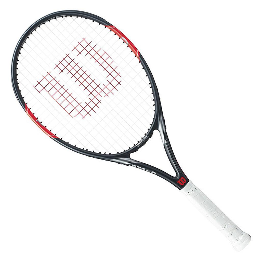 Tenisová raketa Wilson Federer Team 105 WRT31200U3