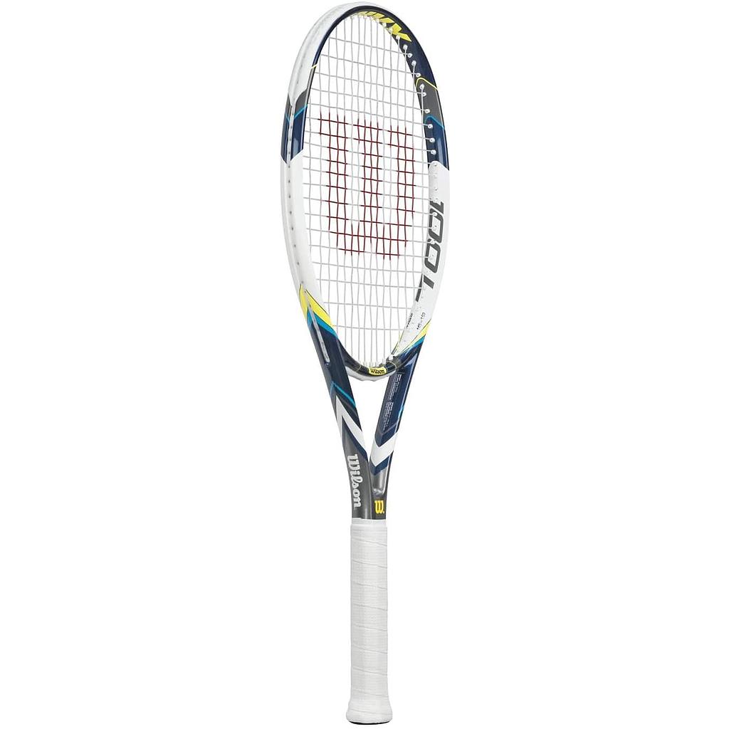 Tenisová raketa Wilson Envy 100L WRT72080U3