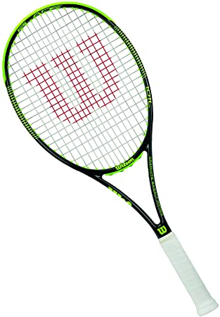 Tenisová raketa Wilson Blade 101 WRT72370U3