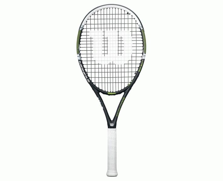 Tenisová raketa Wilson Monfils Lite 105 WRT59250U3