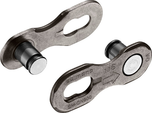 Spojka reťaze Shimano CN900 11kolo