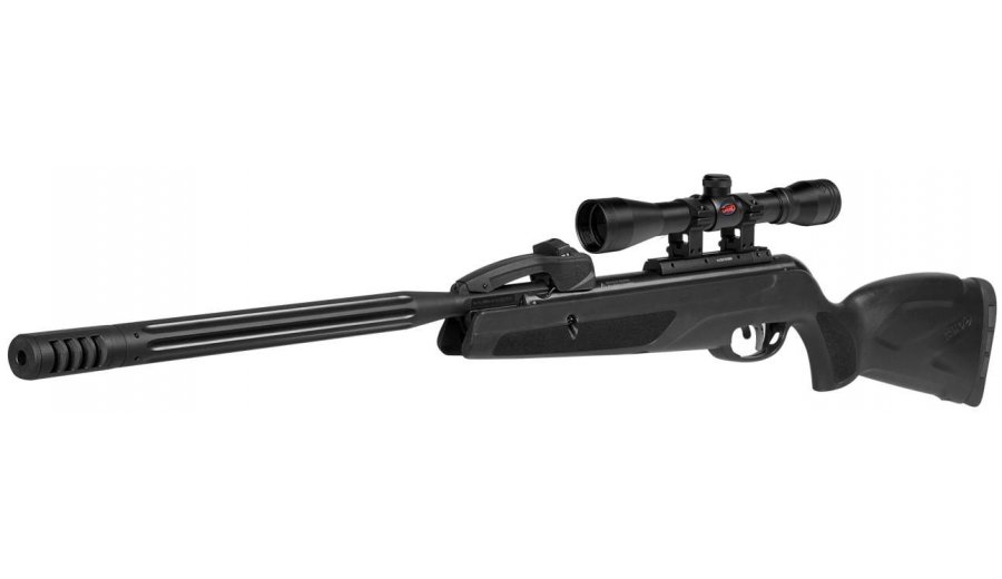 Vzduchovka Gamo Replay 10 IGT cakl. 4,5mm + puškohľad 4x32