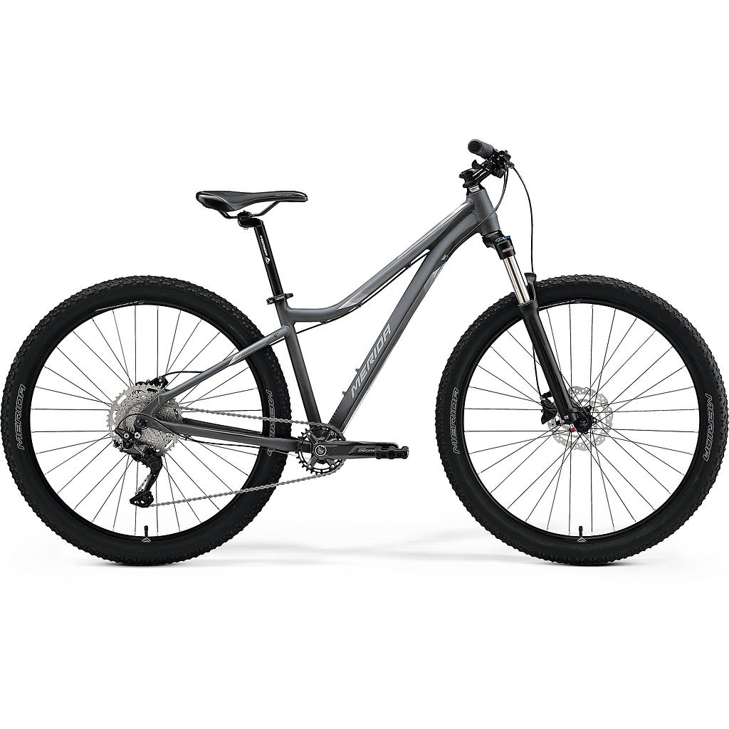 Bicykel Merida Matts 7.70 L dámsky šedý