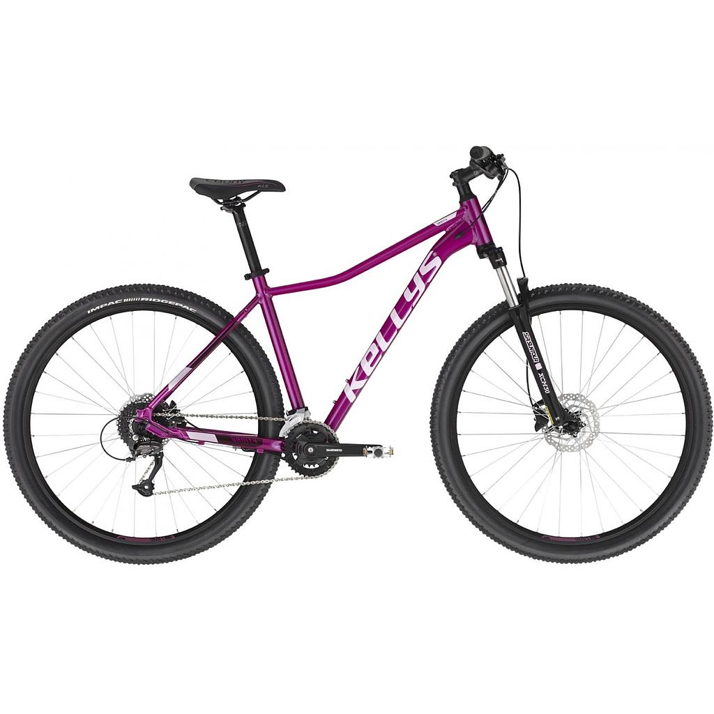 Bicykel Kellys Vanity 70 M 27,5&quot; ružový
