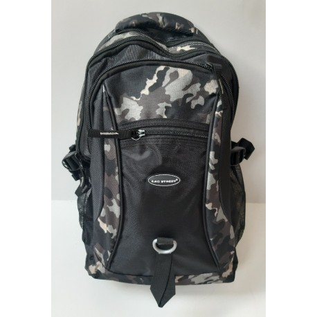 Batoh BagStreet F502 20l