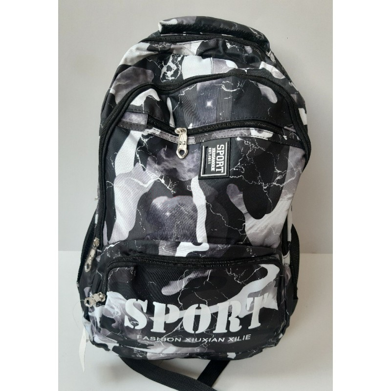 Batoh Sport F519 20l