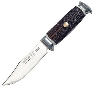 Nôž Mikov Skaut 375-NH-1
