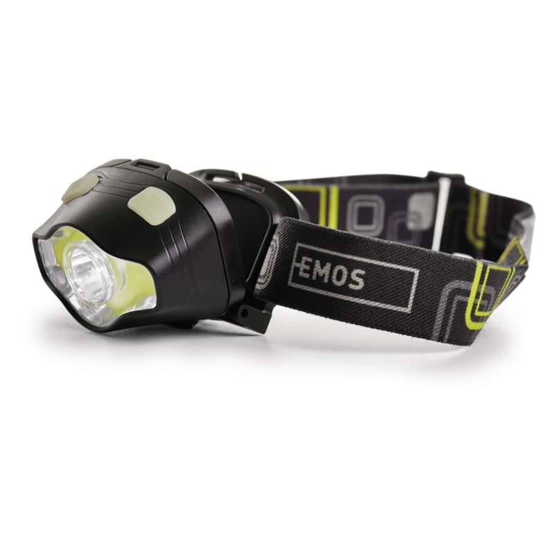 Čelovka Emos P3536