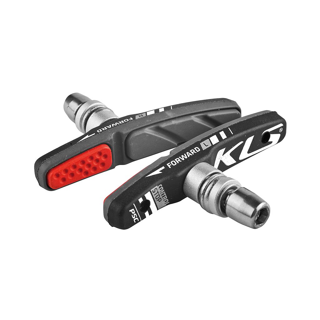 Brzdové gumičky Kellys Control Stop V-02