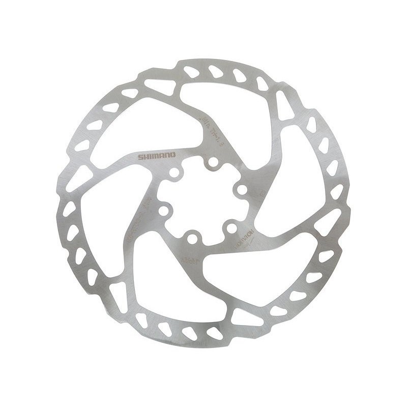 Brzdový kotúč Shimano SM-RT66 160mm