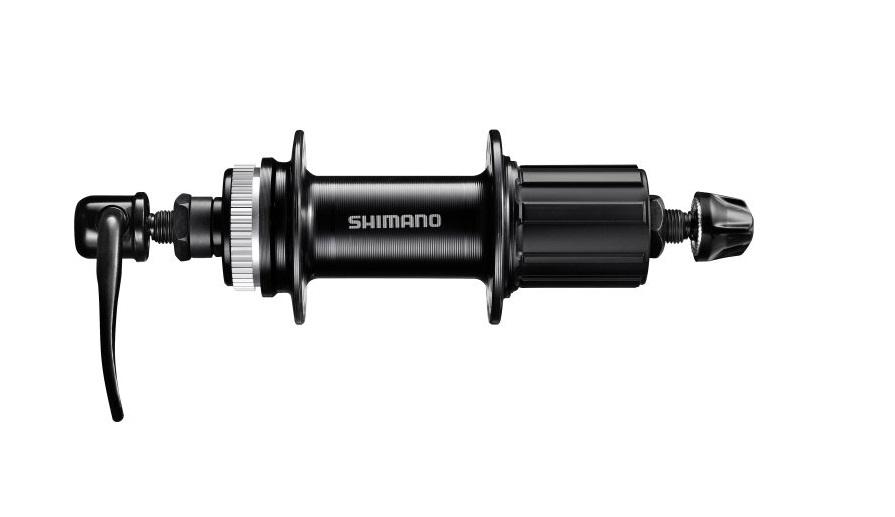 Náboj Shimano FH-TX505 36dier zadný