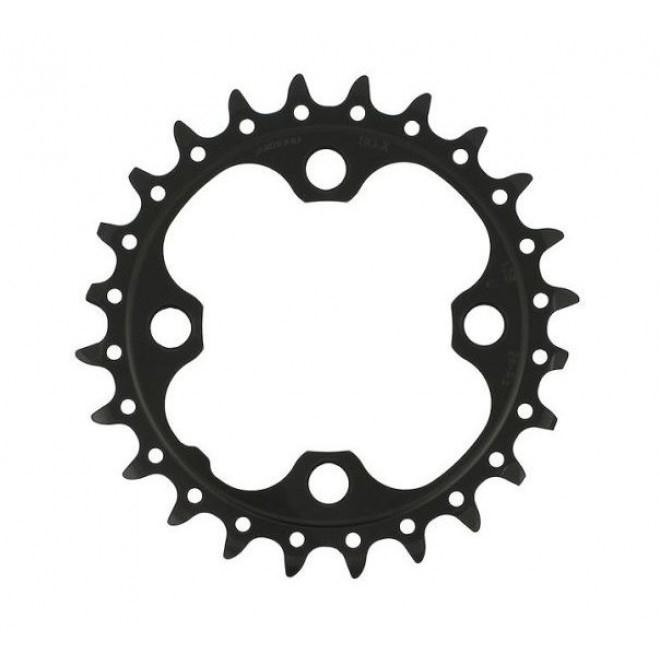 Prevodník Shimano FC-M675 SLX 64mm 24zubov