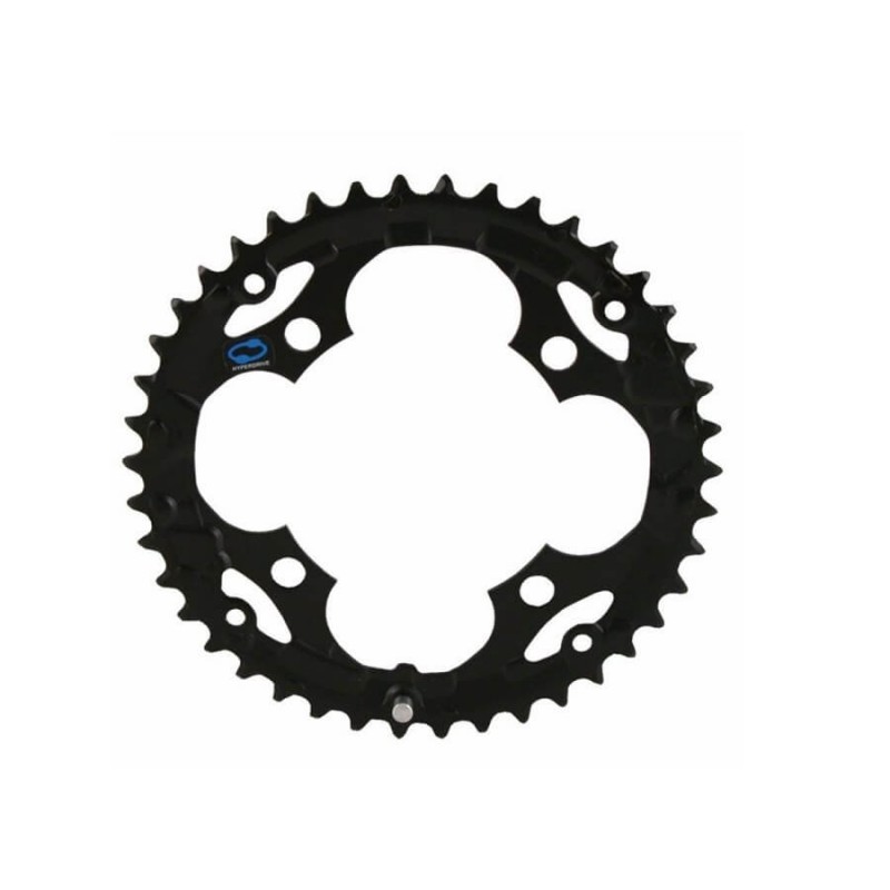 Prevodník Shimano M415 Alivio 104mm 42zubov