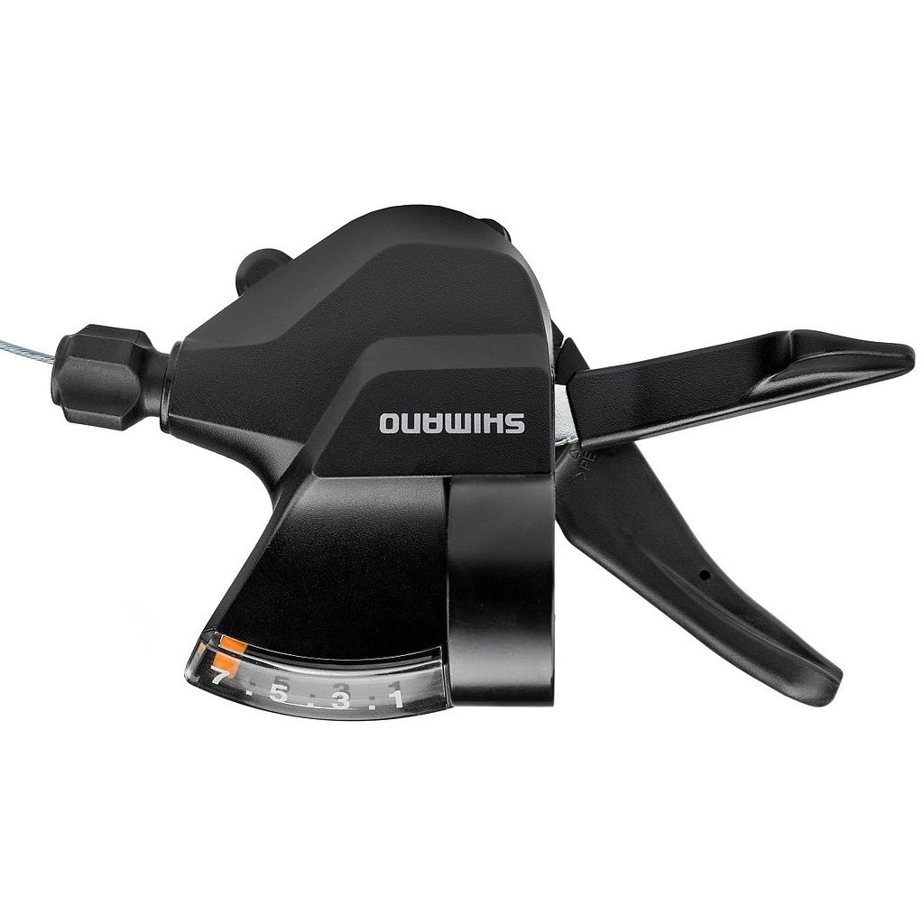 Radenie Shimano SL-M315-7R 7spd pravé