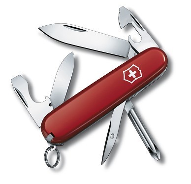 Nôž Victorinox Tinker small 0.4603