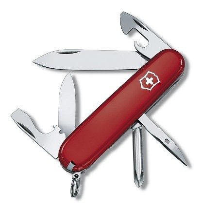 Nôž Victorinox Tinker 1.4603