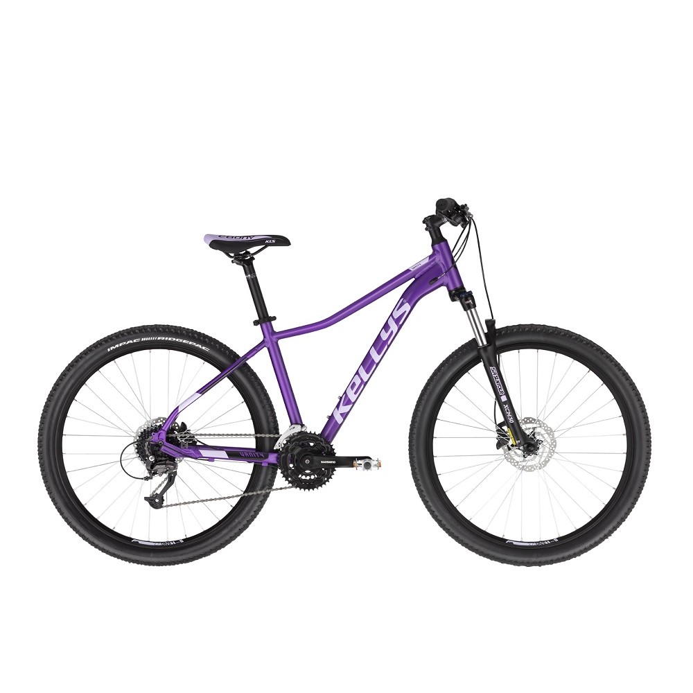 Bicykel Kellys Vanity 50 L 29&quot; ultraviolet