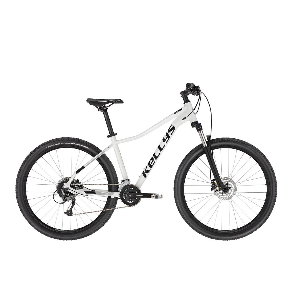 Bicykel Kellys Vanity 70 M 29&quot; biely