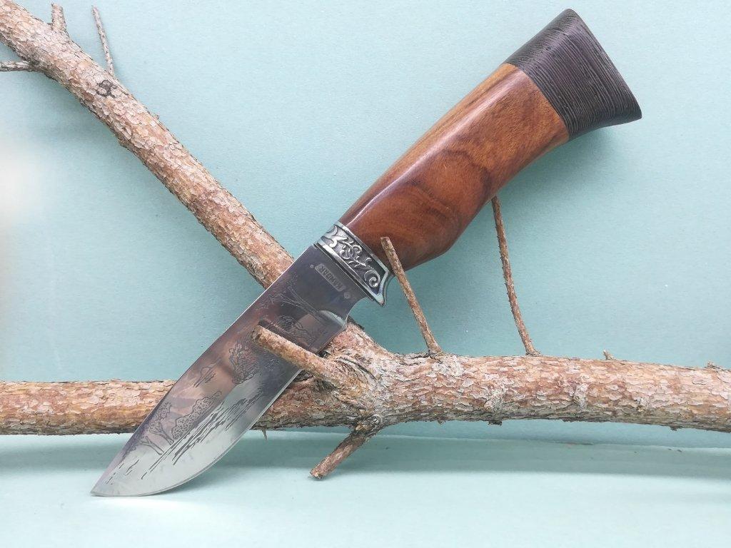Nôž Kandar K193