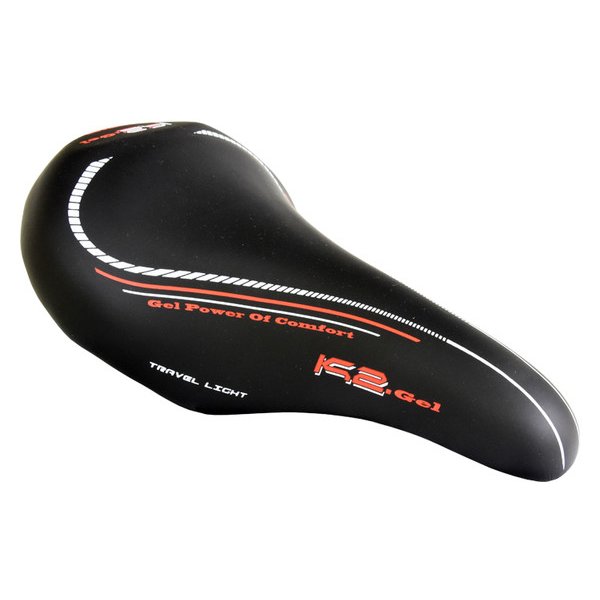 Sedlo Monte Grappa K2 gel