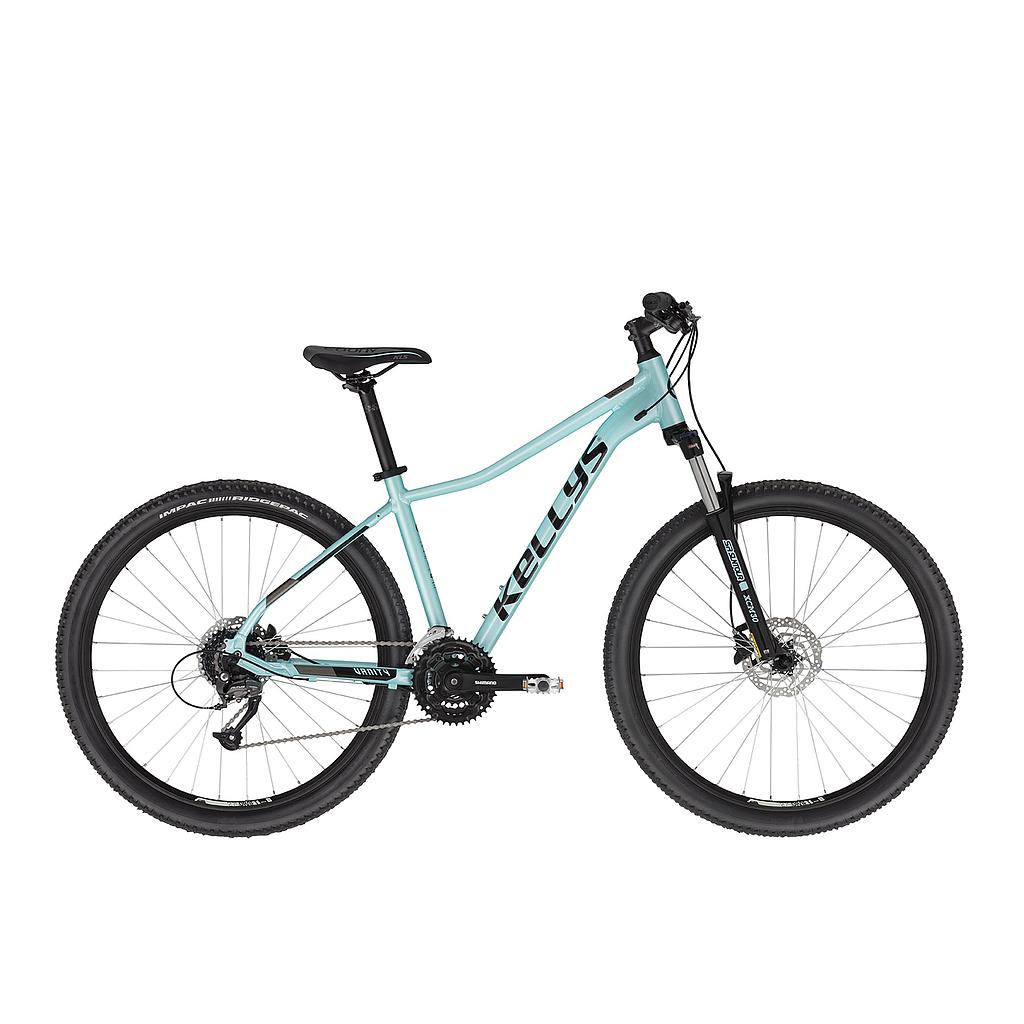 Bicykel Kellys Vanity 50 M 27,5&quot; sky blue