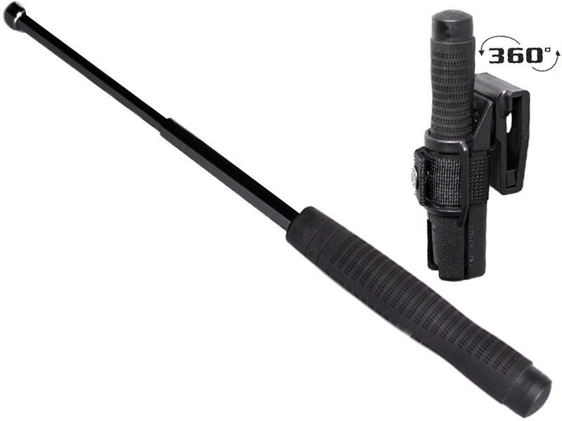 Teleskopický obušok ESP 18&quot; 45cm kalený
