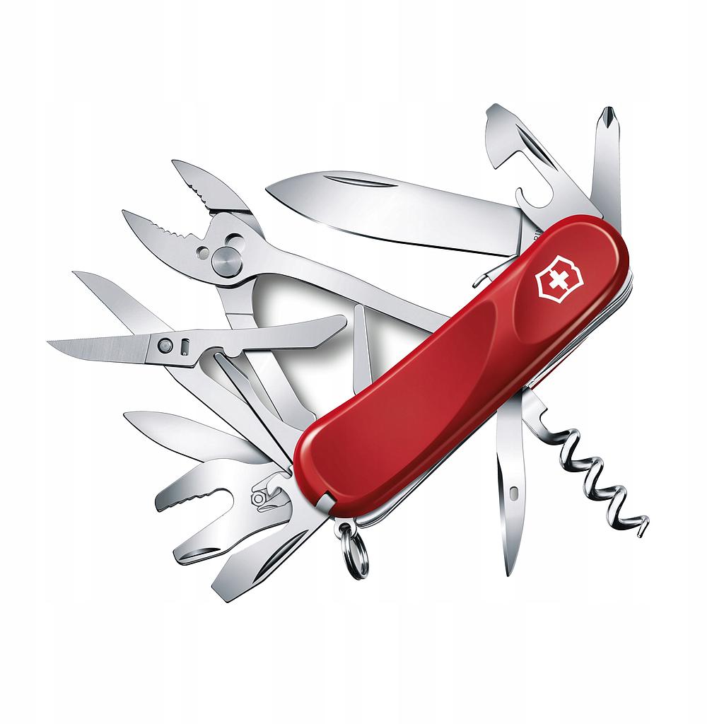 Nôž Victorinox  Evolution S557 2.5223.SE