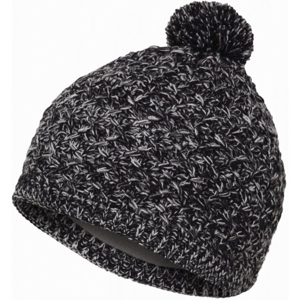 Čiapka Husky Cap 10 dámska S/M šedý melír