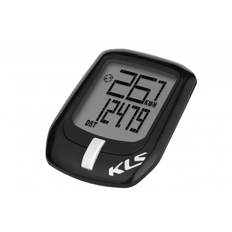 Tachometer Kellys Direct biely