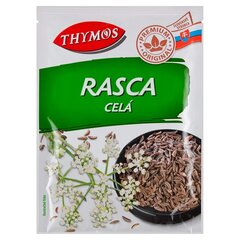 Thymos Rasca celá