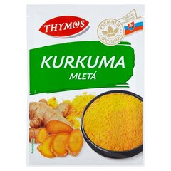 Thymos Kurkuma mletá