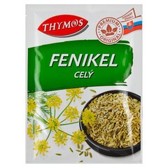 Thymos Fenikel celý